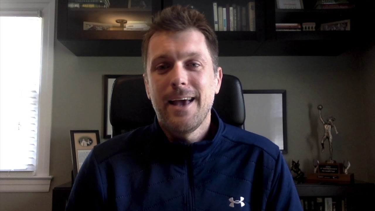 Player Development - #5 - Mastery - Personal Application