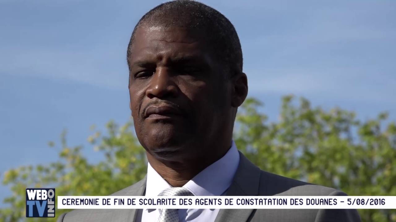 ECOLE NATIONALE DES DOUANES  DE LA ROCHELLE