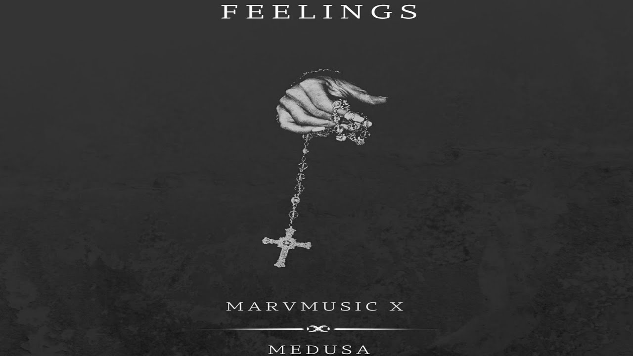 MarvMusic feat. Medusa - Feelings (Official Visualizer) prod by SoundSetters