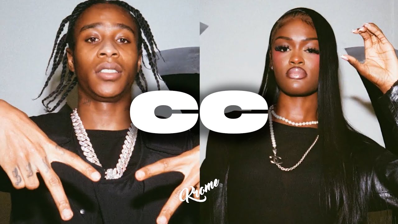 [FREE] Clavish x Chy Cartier Type Beat - 