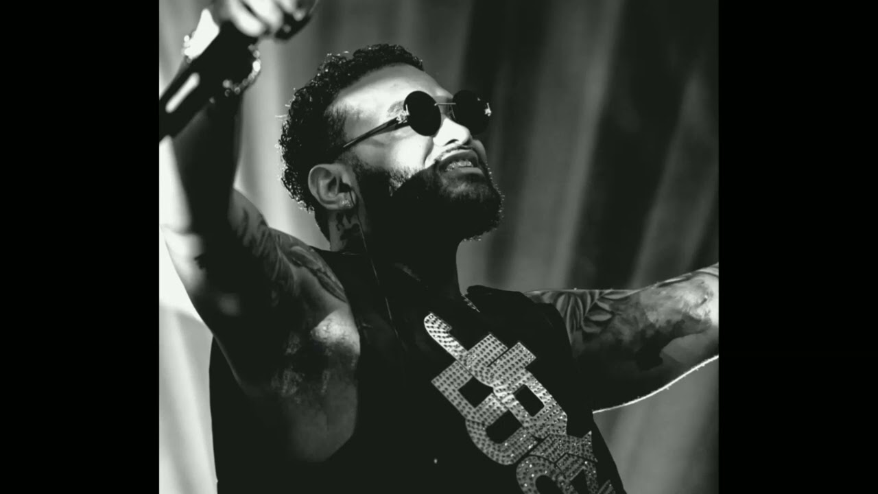 (FREE) Joyner Lucas Type Beat 