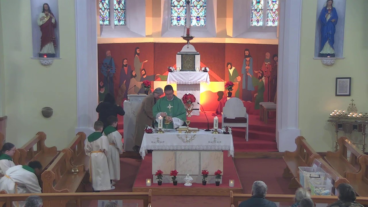 Dromahair Parish