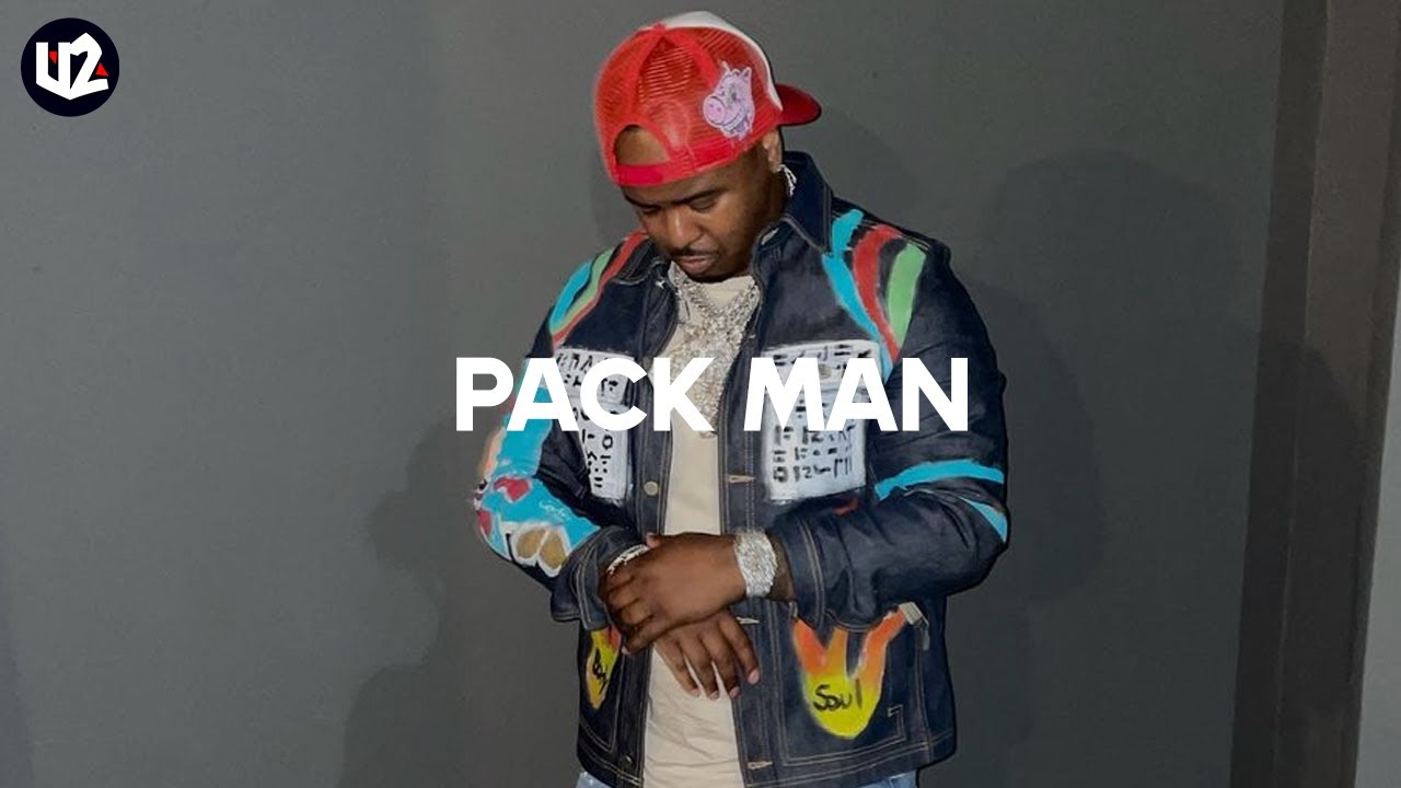 Drakeo The Ruler Type Beat - 