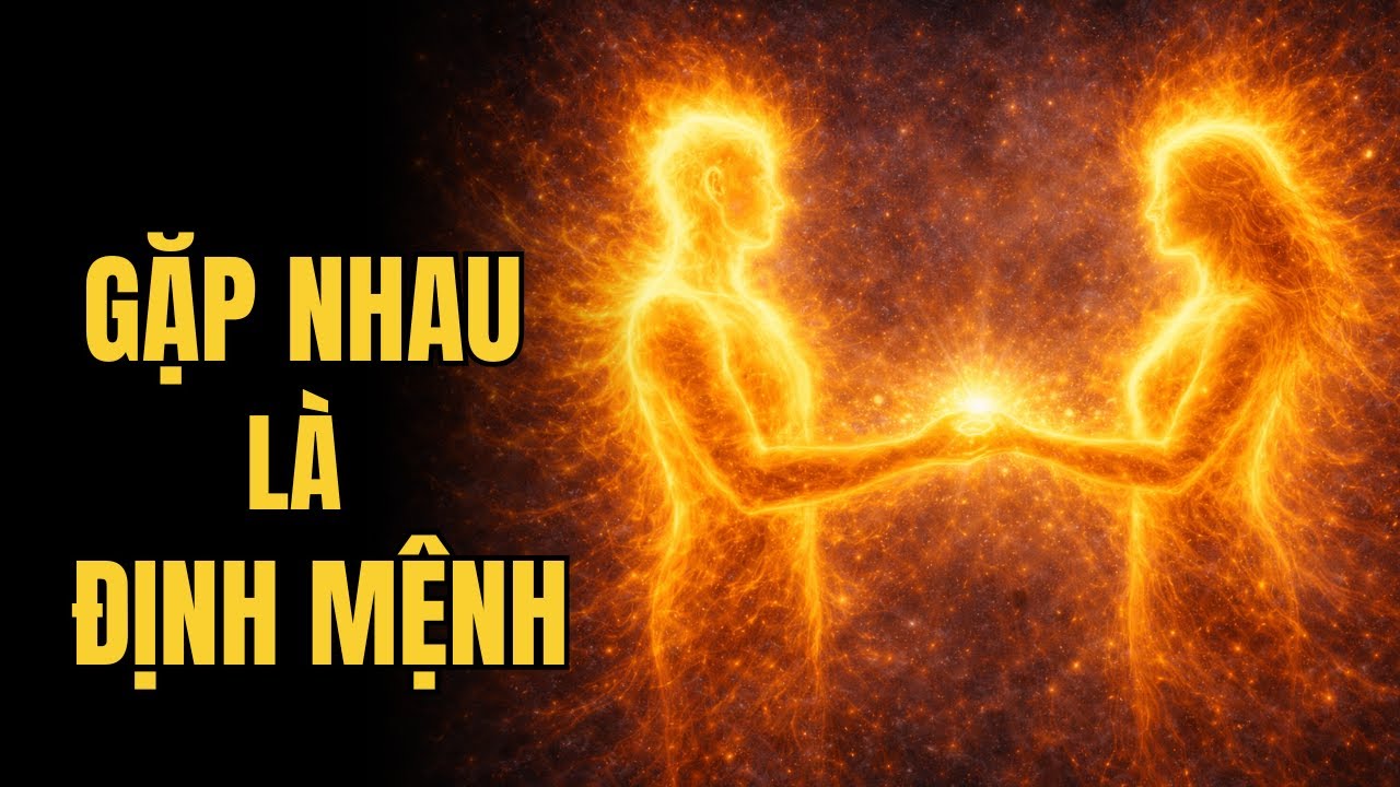7 Dấu Hiệu Thượng Đế Đã Chọn Người Này Cho Bạn