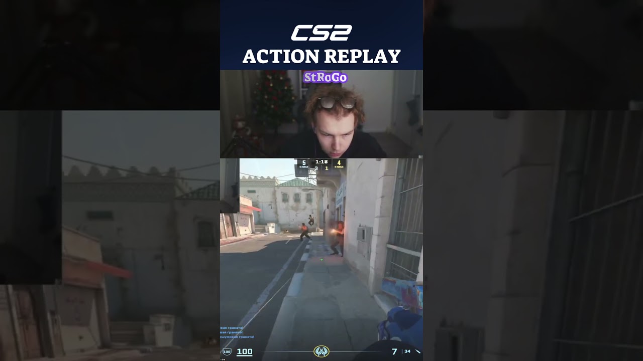 StRoGo 3K SO GOOD WITH THE DEAGLE!!