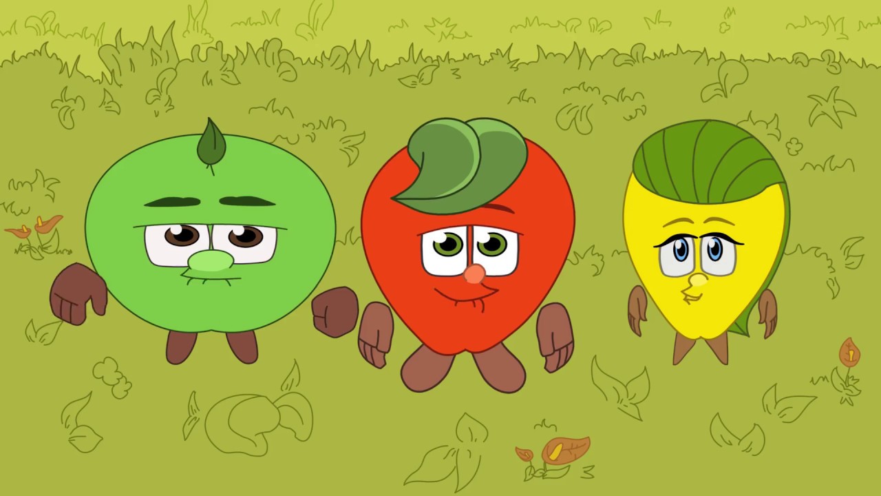 Suryoyo Cartoons | Aho u habusho smoqo