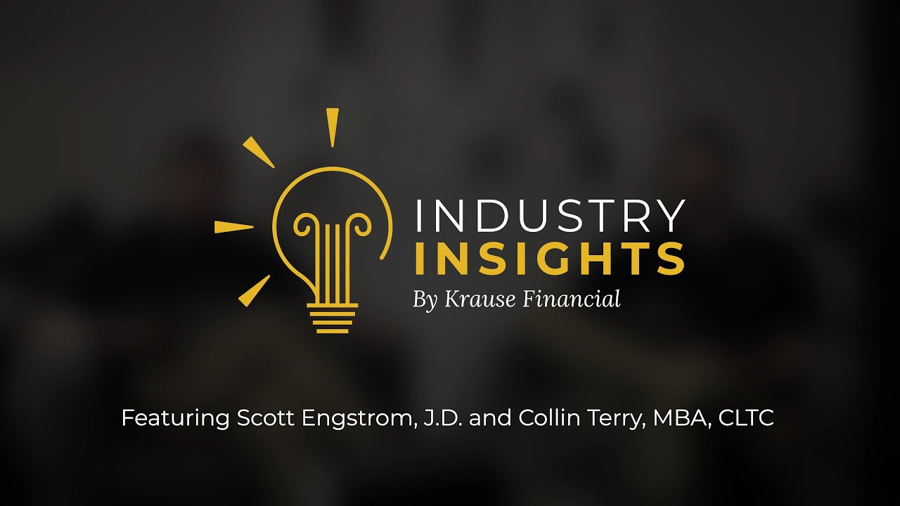 Short-Term Annuities, Free Look Periods, and Medicaid Compliance | Industry Insights