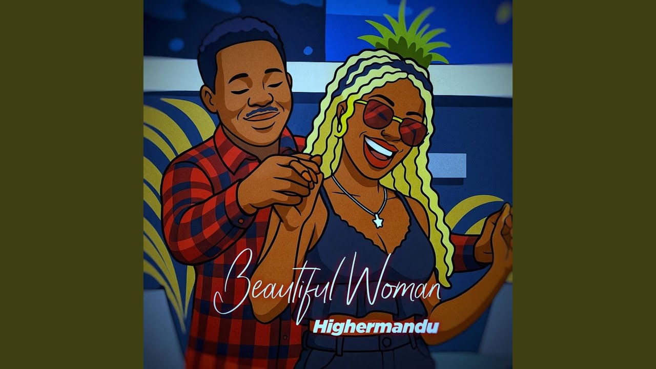 Beautiful Woman