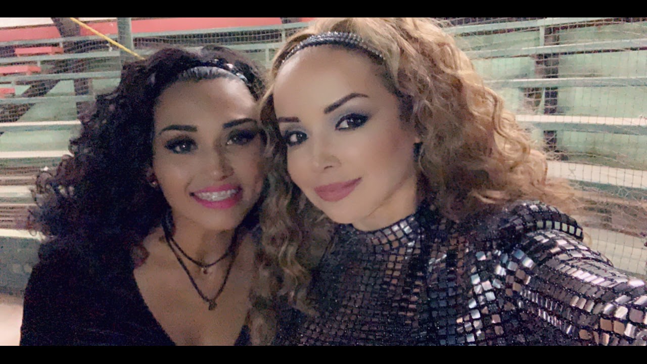 TABACO Y RON - ANAIDITA Y SU SONORA