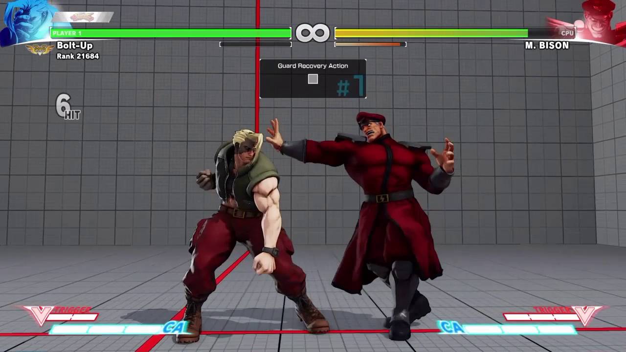Nash Tech - Shimmy / Throw Bait