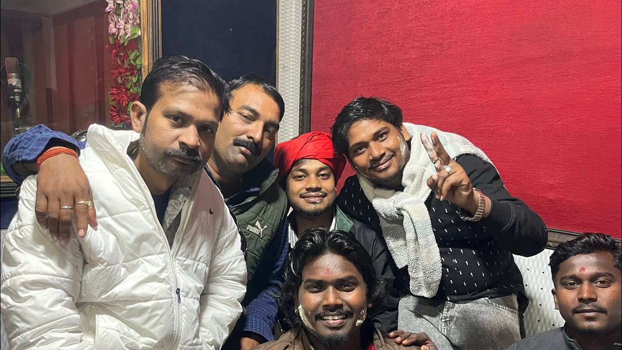 #Happy_Birthday | Durgesh Rai ji , Ashu Sonkar | trimurti studio | Sonu Ghazipuri 