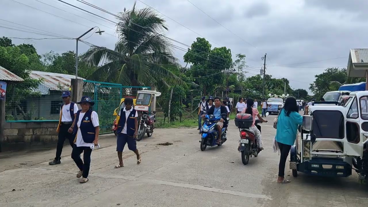 Paalam Hrmna VICKY ORIZAL na taga Holy friday  mallig isabelq