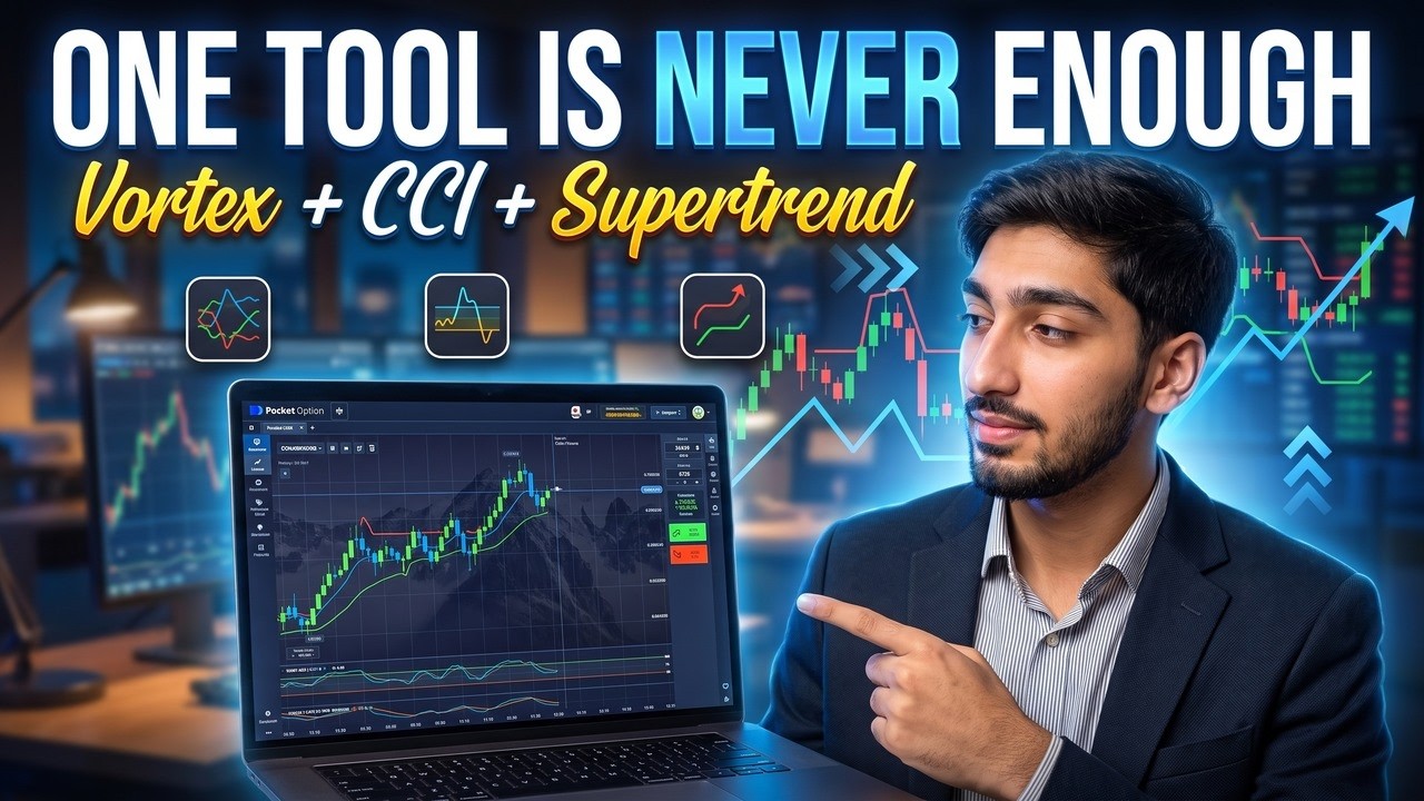 ONE TOOL IS NEVER SUFFICIENT ! Stock Trading Strategy ! Forex For Beginners