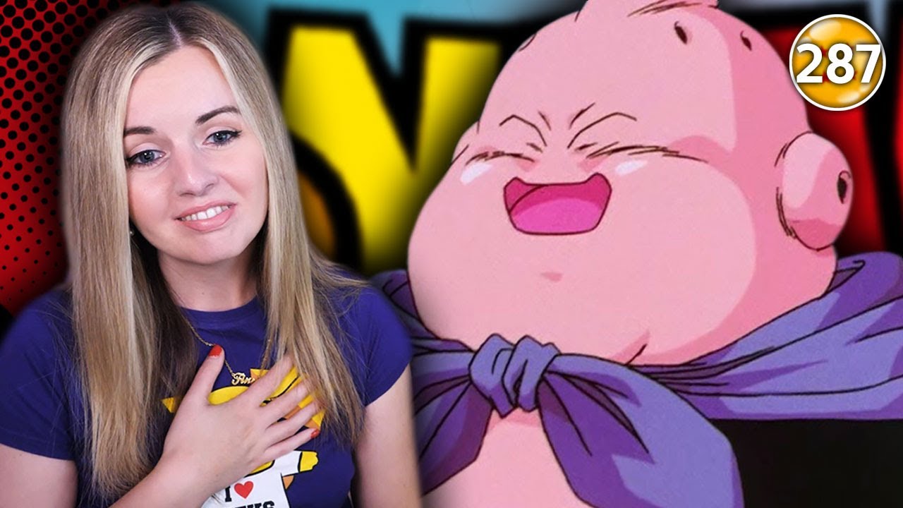 Peace Returns!! - Dragon Ball Z Episode 287 Reaction
