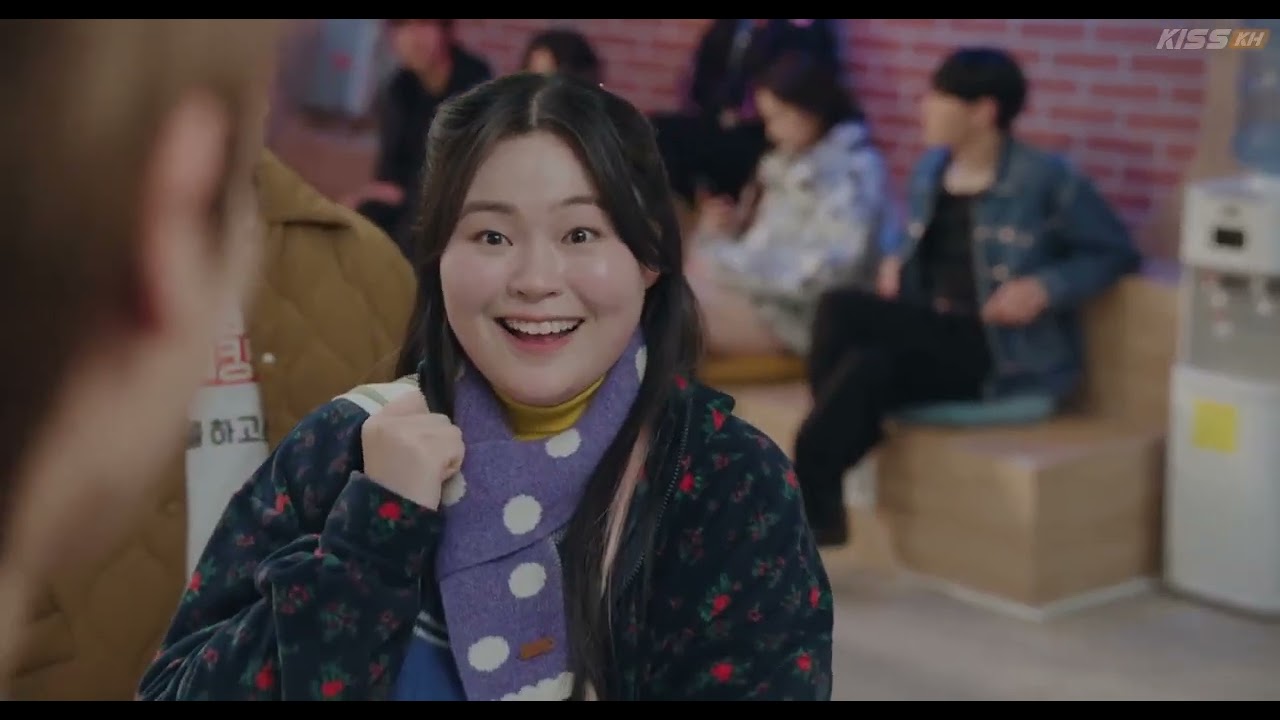 The 4th love  revolution eps 1 eng sub