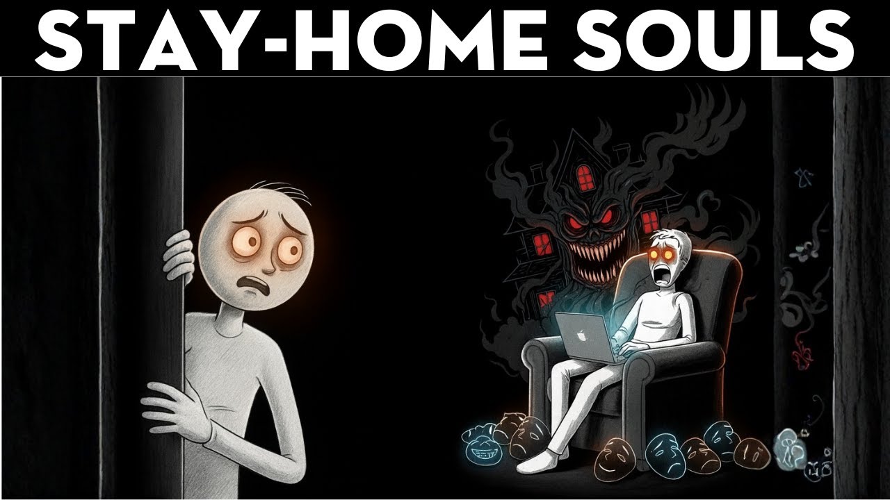 Psychology of People Who Love Staying at Home – Machiavelli’s View of Solitude