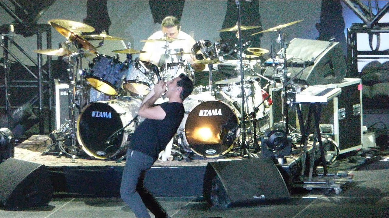 System of a Down (Wake Up the Souls Tour) @ The Forum, Inglewood, CA, 2015 ( Full Set )