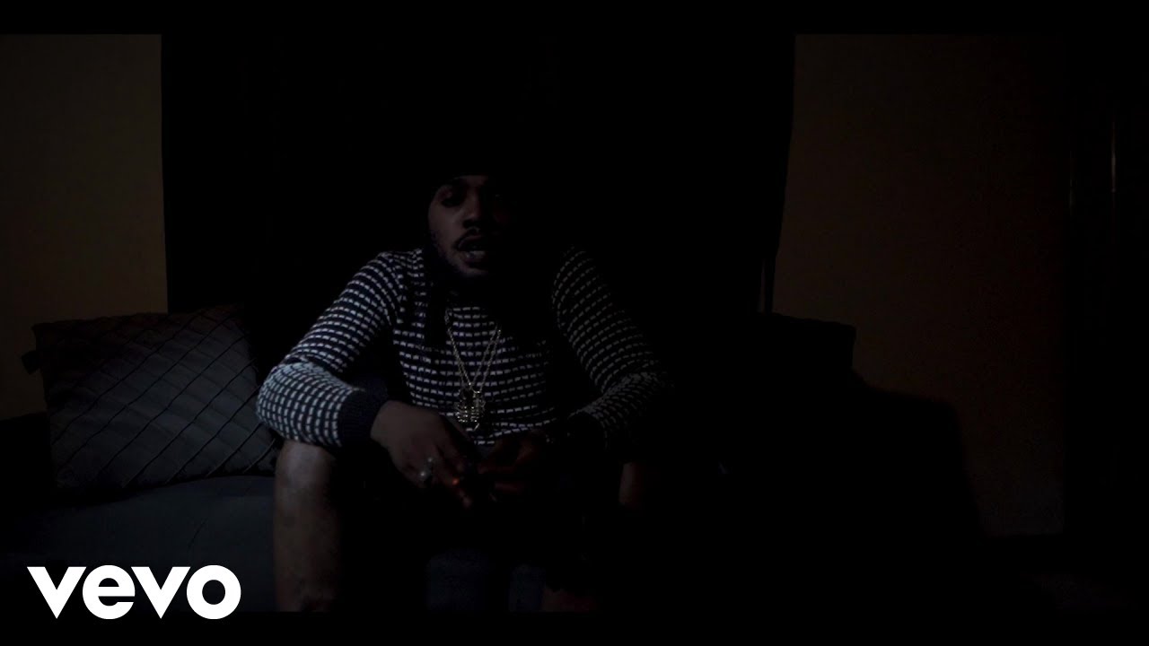 Teebone - My Way | Official Music Video