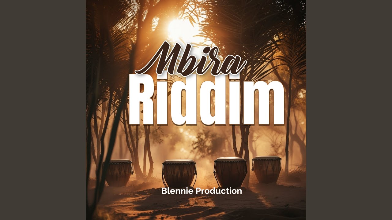 Mbira ZimDancehall Riddim