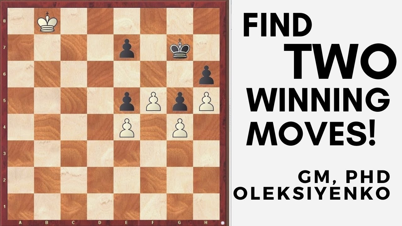 Corresponding squares | Oleksiyenko