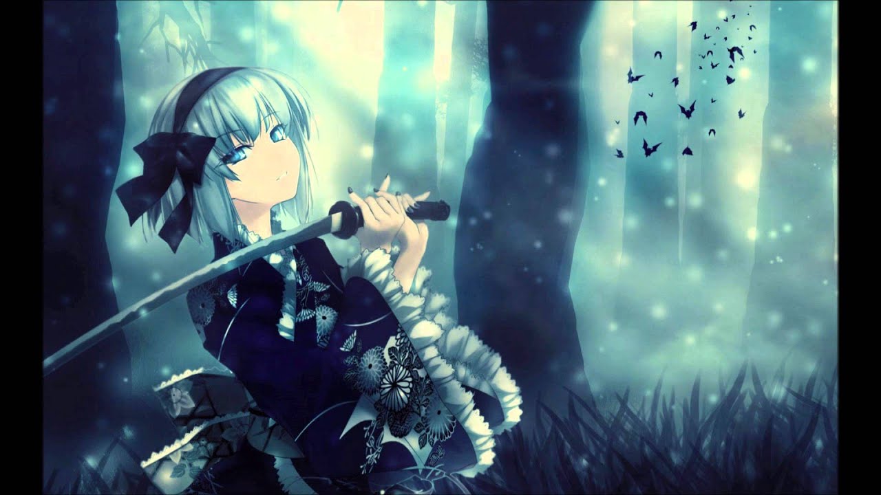 Nightcore-Élan