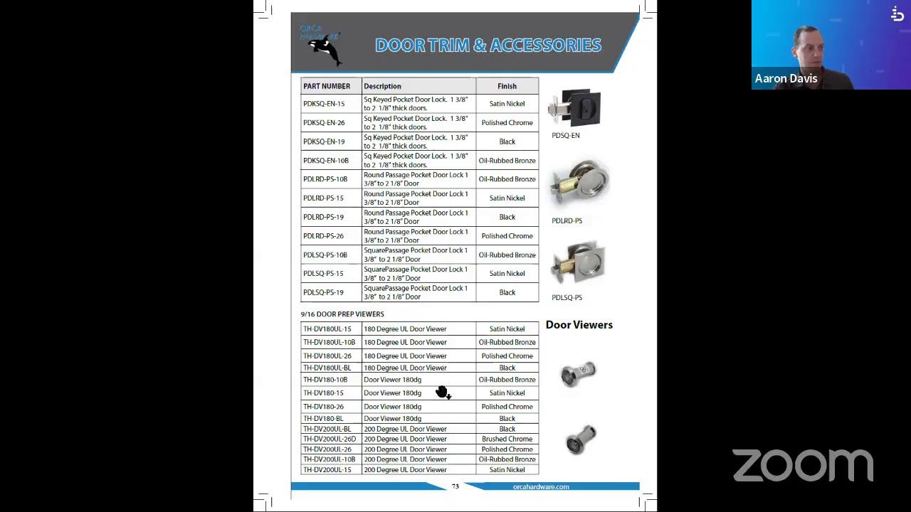 What Separates Orca Barn Door Hardware From the Rest