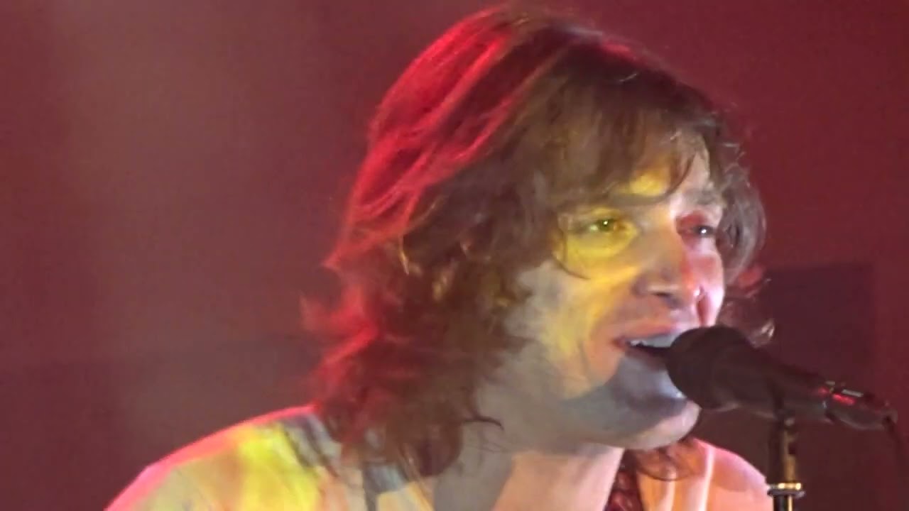 PAOLO NUTINI - 
