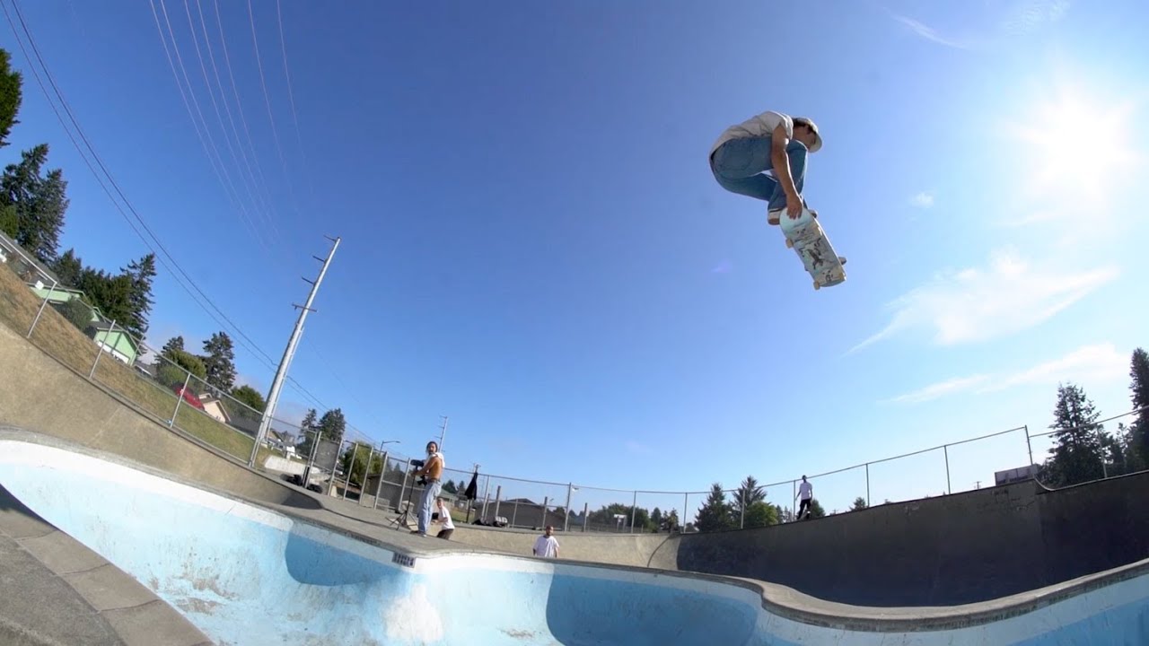 Skyler King's Satori Part