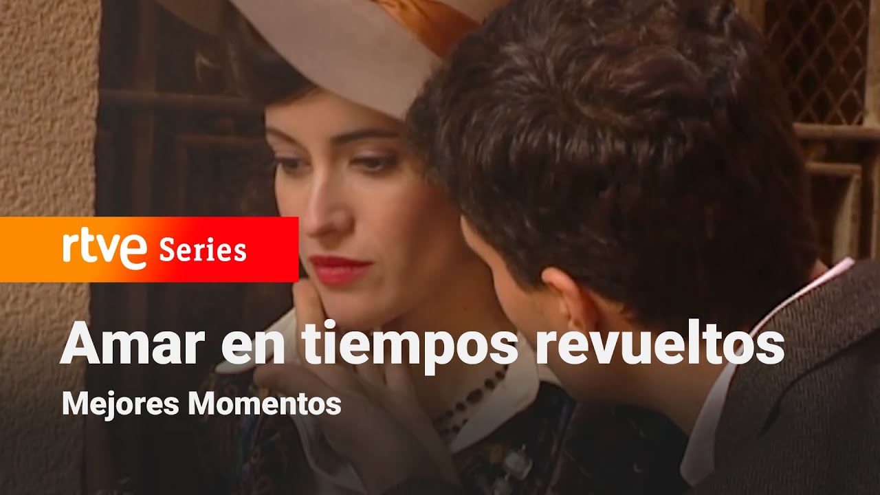 Amar en tiempos revueltos: Capítulo 141 - Mejores momentos | RTVE Series