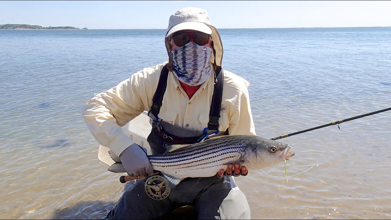 Overhead Casting in the Surf: Switch Rod  vs. Beach Rod by Hooked4life Fly Fishing