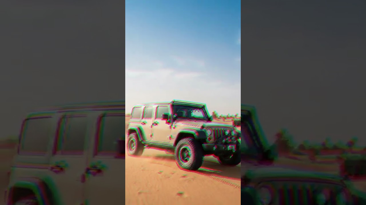 Arabic Bedouin Remix 🔥Epic Desert Vibes 
