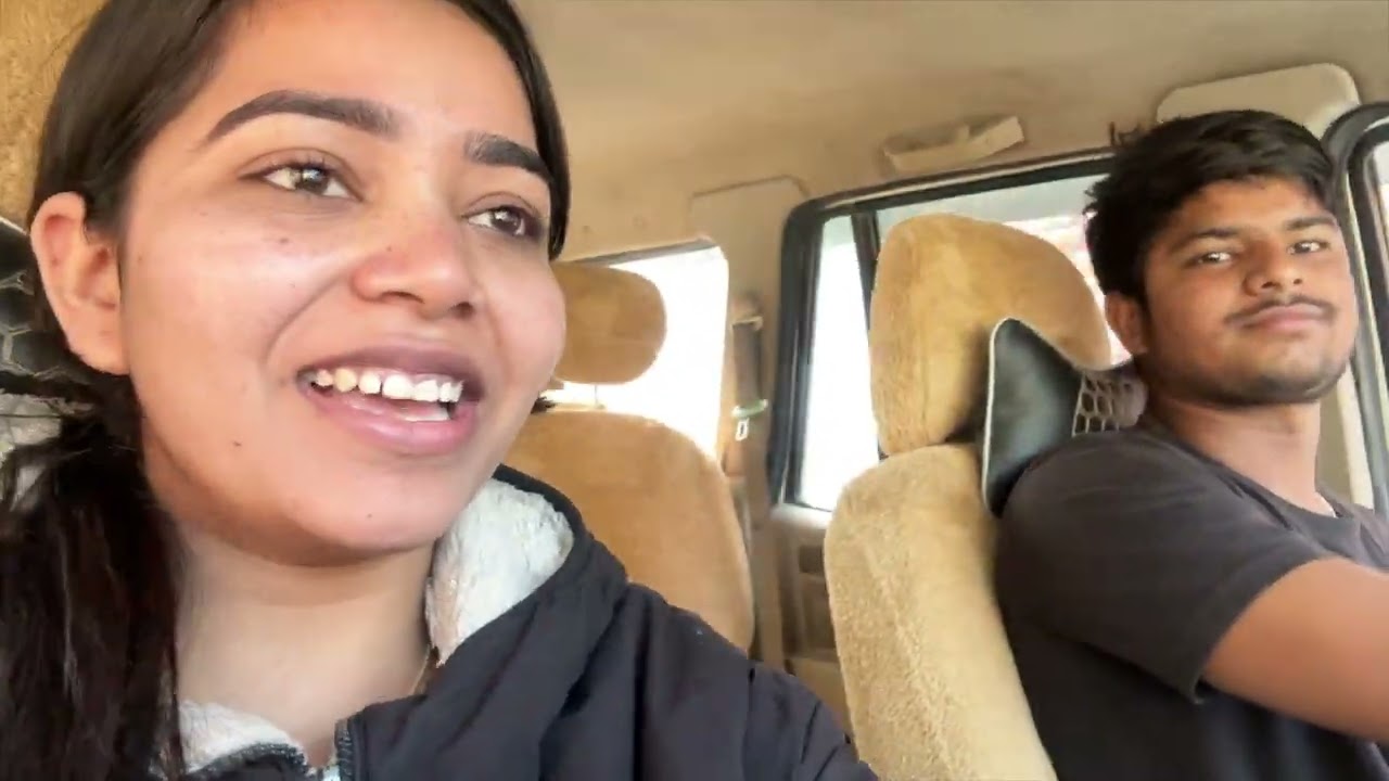 Enjoying my Bachpan wali life 😜 || Priyu chauhan || 