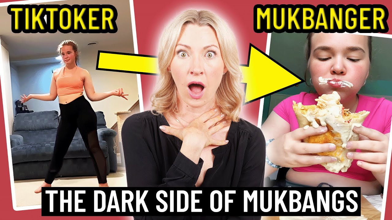 Is Jelly Bean Sweets In DANGER?! (Mukbangs are getting out of hand...)