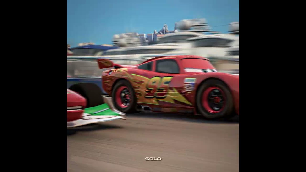 SARAVIA FUNK🤯🔥 #cars #carsmovie #mcqueen #brazilianfunk #carsedit #esonosehacesaravia