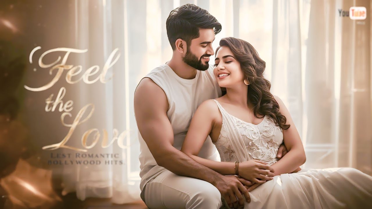 ❤️New Best Romantic Bollywood Songs | Love Heart Touching Hits | Top Notch 