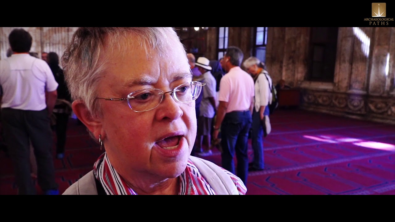 Archaeological Paths' Reviews - Egypt Tours with Dr. Zahi Hawass