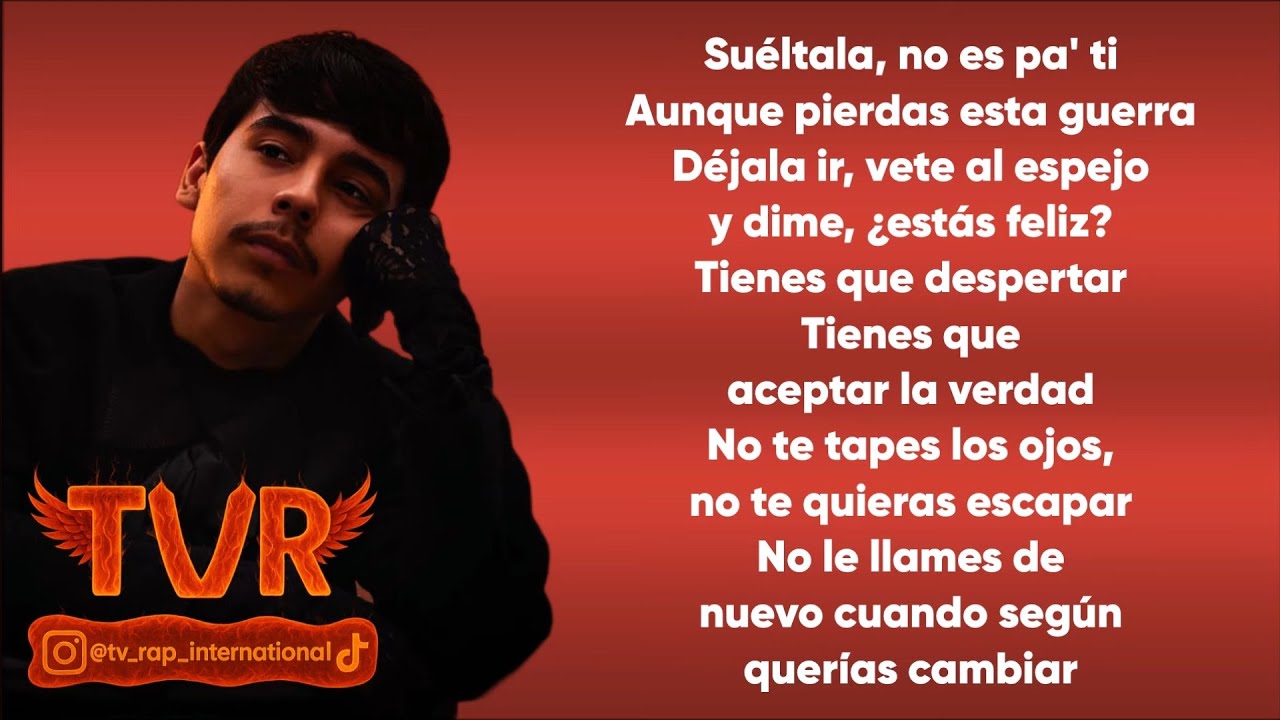 Ivan Cornejo - Me Prometi (Letra/Lyrics)