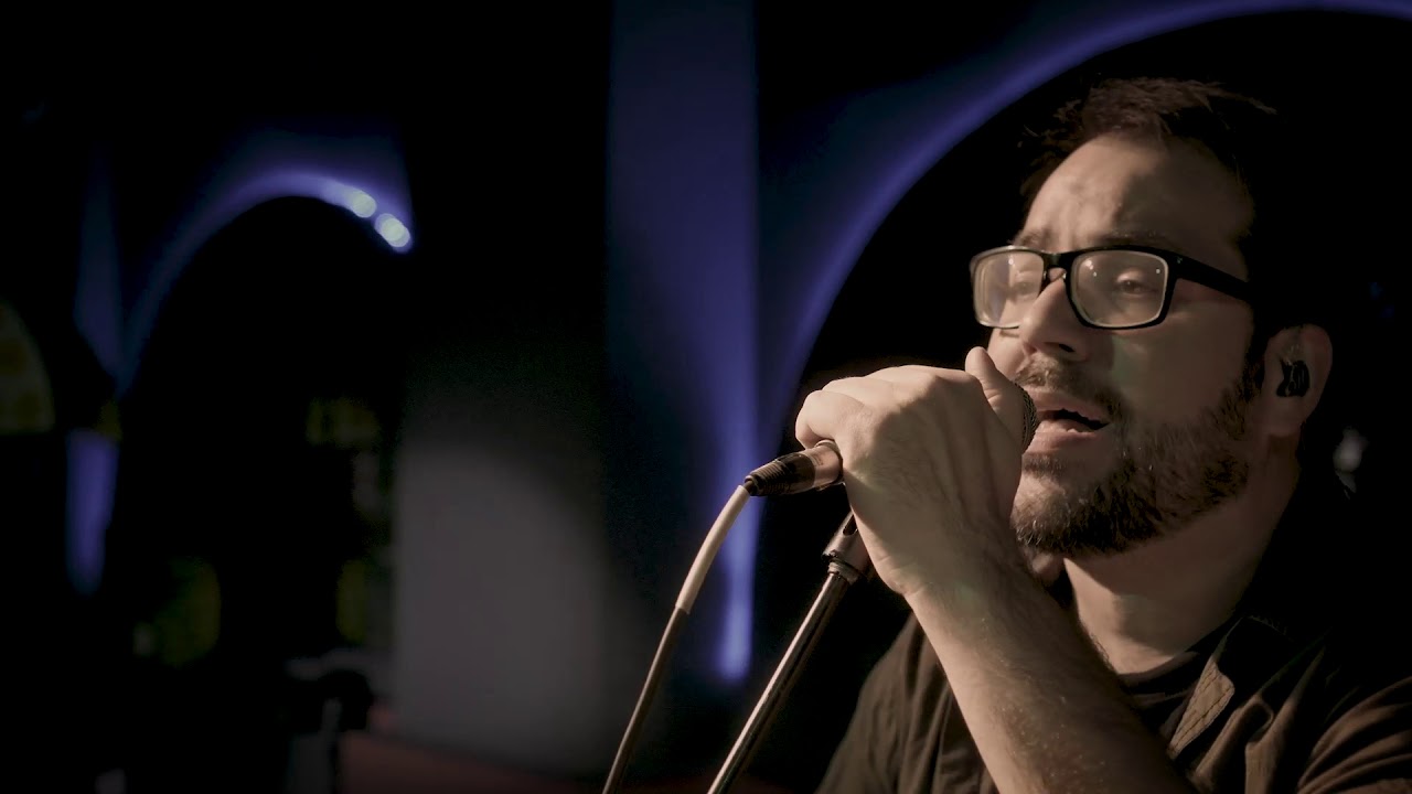Videoclip - Albert Palomar 
