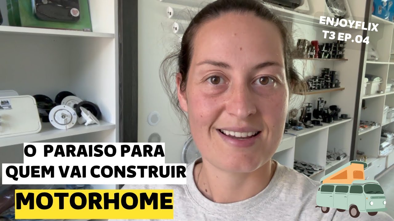 APRENDENDO TÉCNICAS NA MARCENARIA + PARCERIA COM A BLUHOME  - T3 Ep.04
