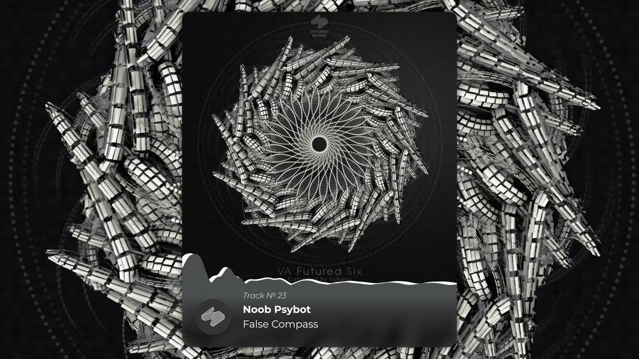 Noob Psybot - False Compass