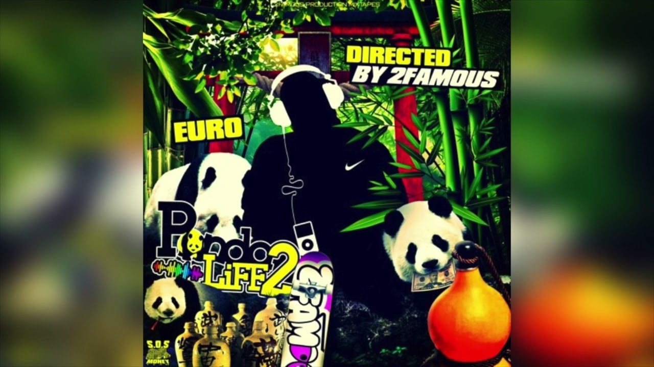 WINTERCASTLE - Panda Life 2 🐼🎋 The Mixtape [2024]