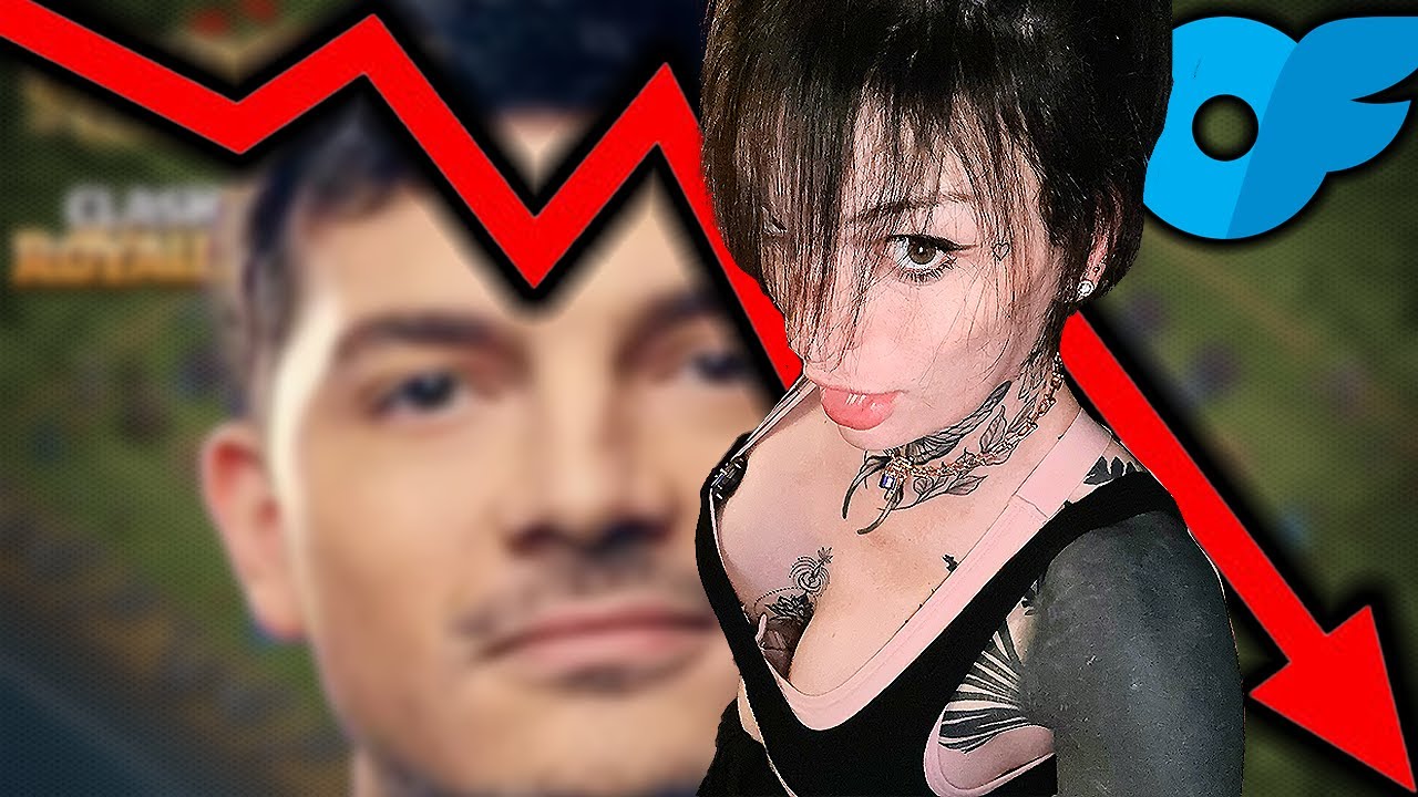 The Never Ending Down Fall of NickAtNyte