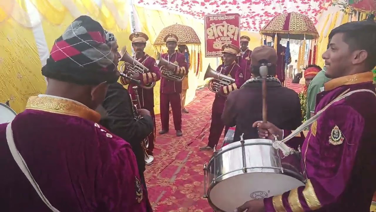#sailesh band gokhula#bhagwanganj patna mob no 9110192146.  8434208626 holi song