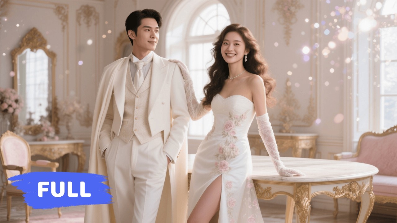 Nữ tài xế lỡ tay lái luôn anh khách đẹp trai, ai ngờ hôm sau được Tổng tài bắt về làm vợ hợp đồng