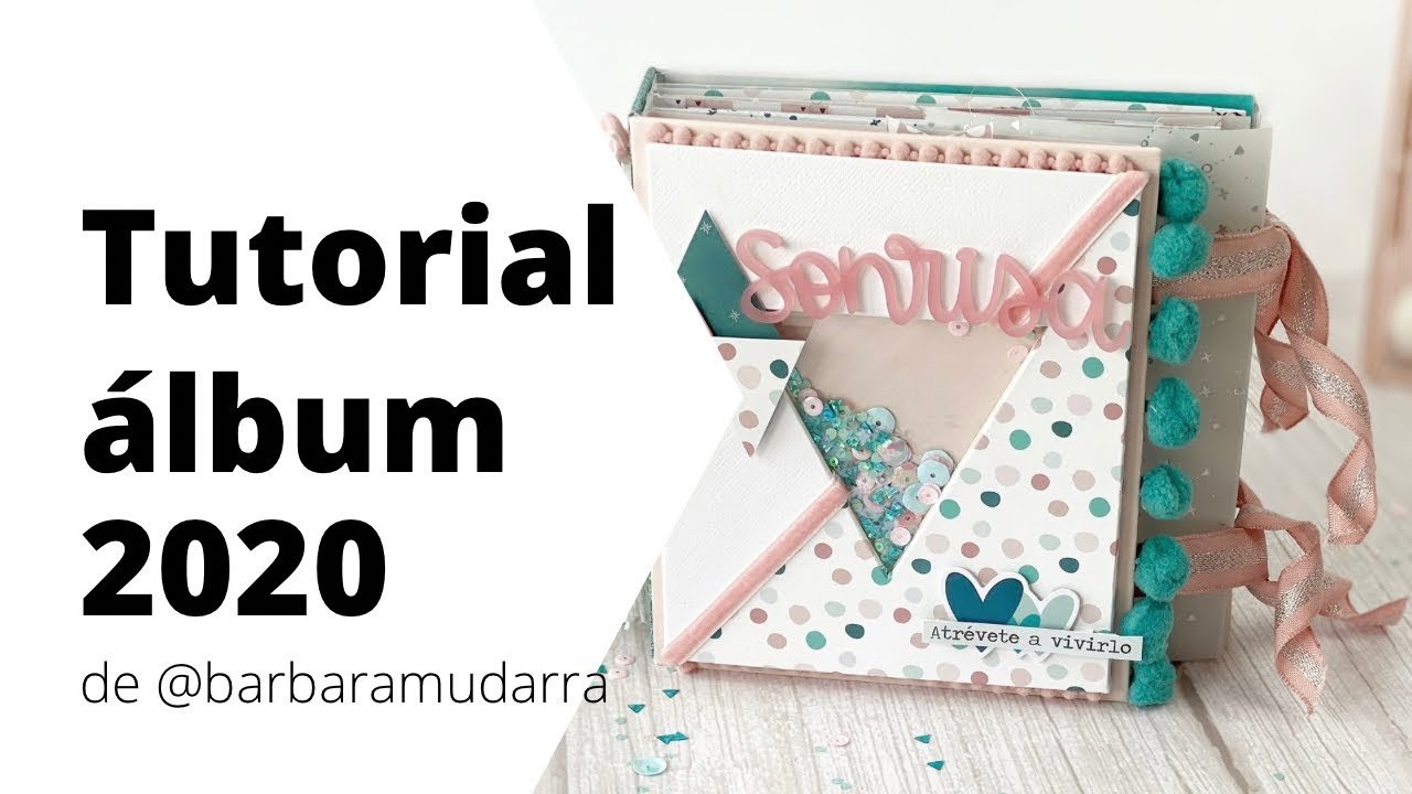 Tutorial remember 2020 de Barbara Mudarra