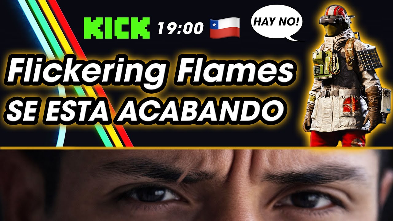🔥 ARC RAIDERS | COMPLETANDO EL PASE GRATIS 🔥 LLAMAS TINTILANTES 🕯️⏳ ¡QUEDAN 6 DÍAS! 🇨🇱