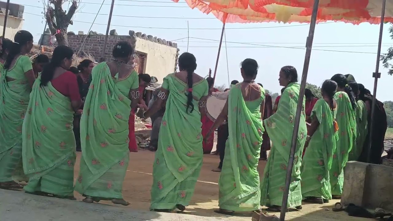 Banjara langi wadona Tanda 