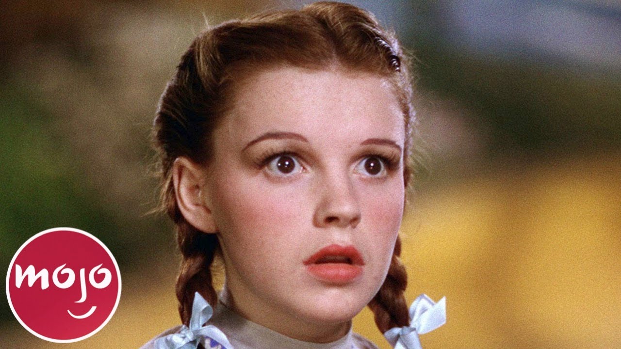 The Tragic Life of Judy Garland