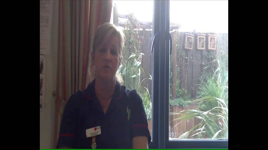 Safe Care Shropshire - Venous Thromboembolism (VTE) Prevention