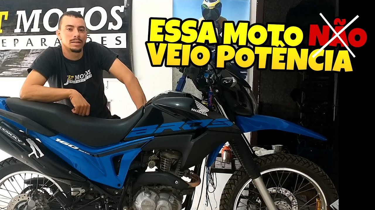 INSTALEI O COMANDO NESSA 160 E 